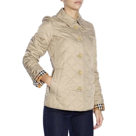 xxl burberry jacket|burberry coats for women.